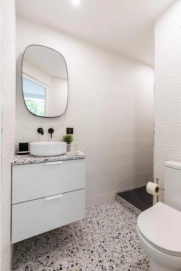 Cosy Studio - Parc Des Expositions Tour Eiffel 8 Apartment Paris